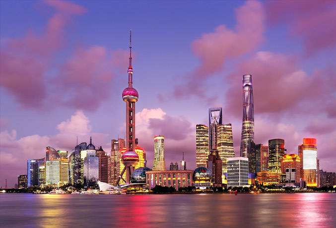 APPP Expo 2025-SHANGHAI, Kiina